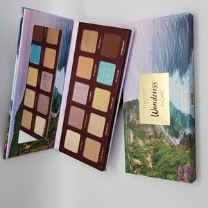 Wander Beauty Wanderess Escape Palette